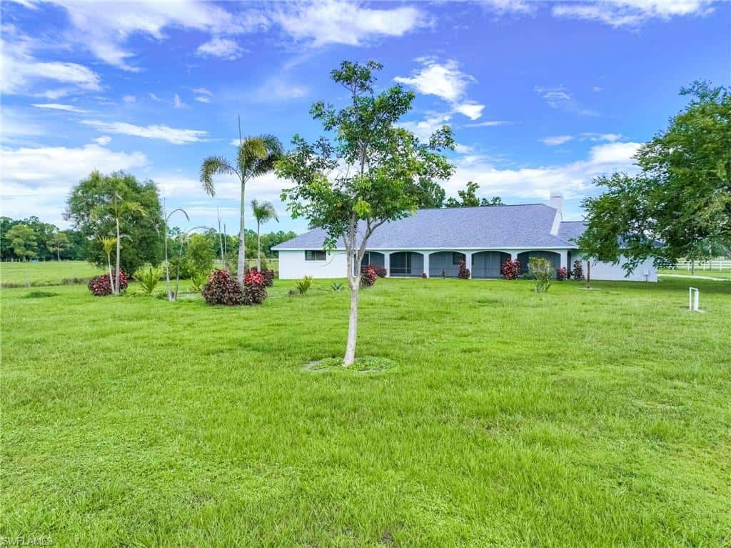 1330 Purple Martin Dr, Naples, photo 30