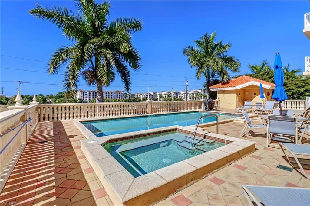 451 Bayfront Pl #5207, Naples, photo 23