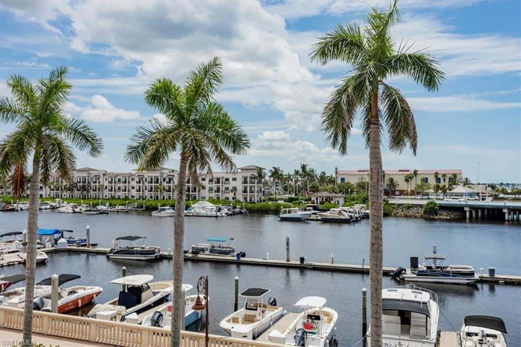 451 Bayfront Pl #5207, Naples, photo 17