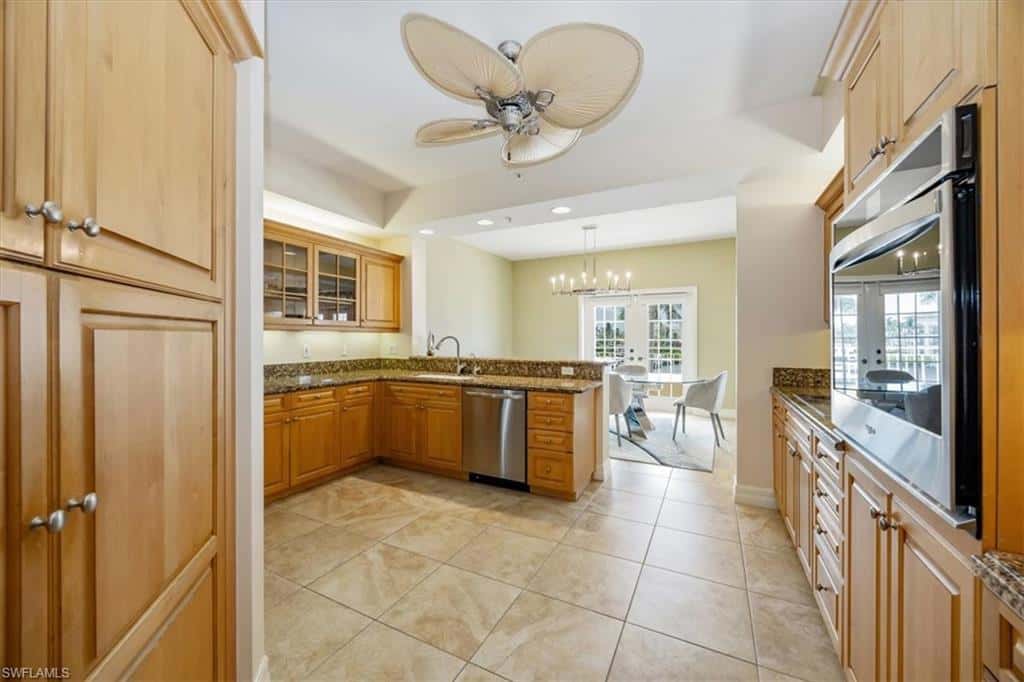 451 Bayfront Pl #5207, Naples, photo 7