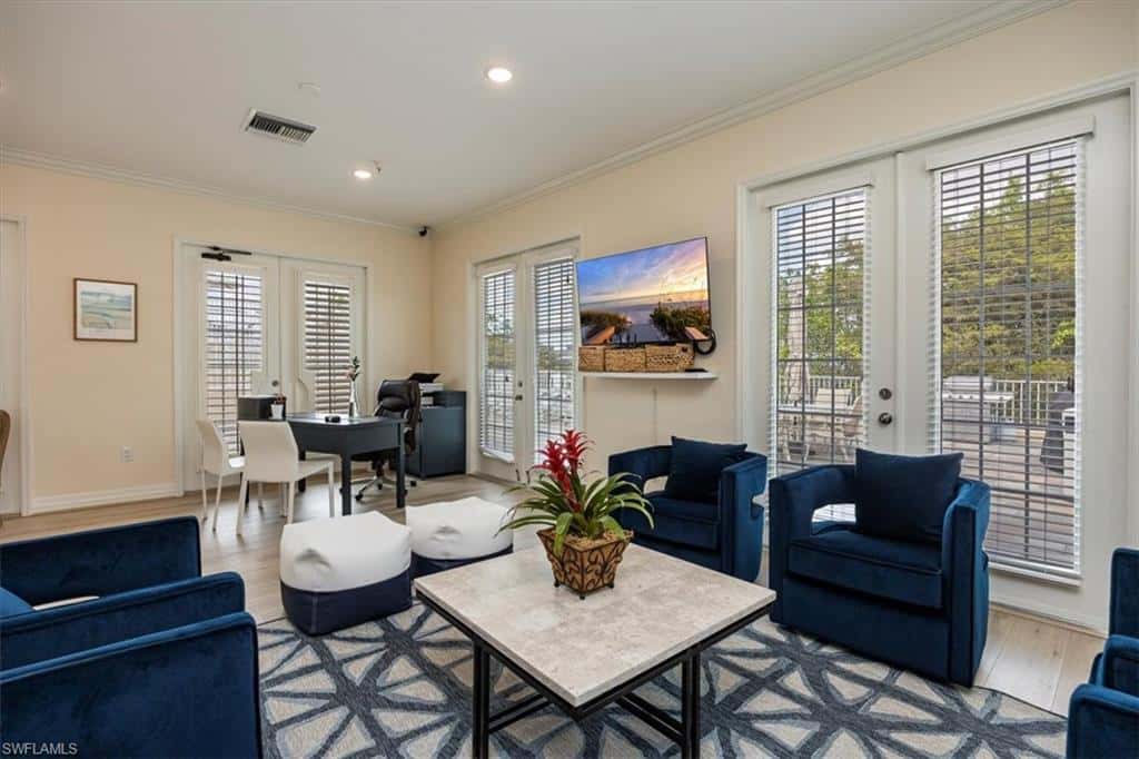 451 Bayfront Pl #5207, Naples, photo 28