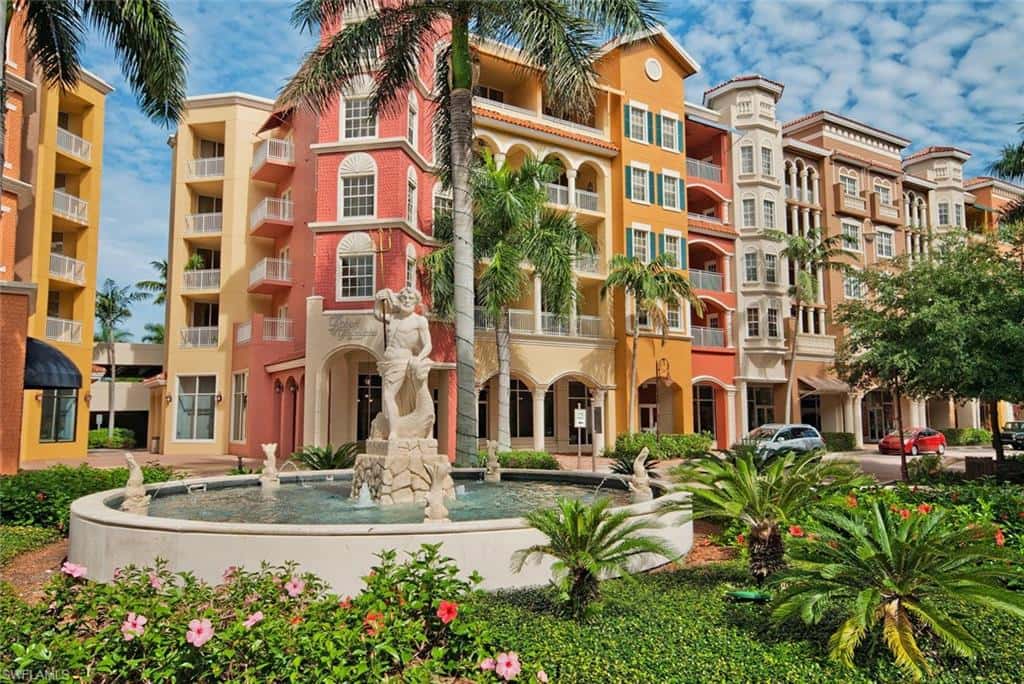 451 Bayfront Pl #5207, Naples, photo 19