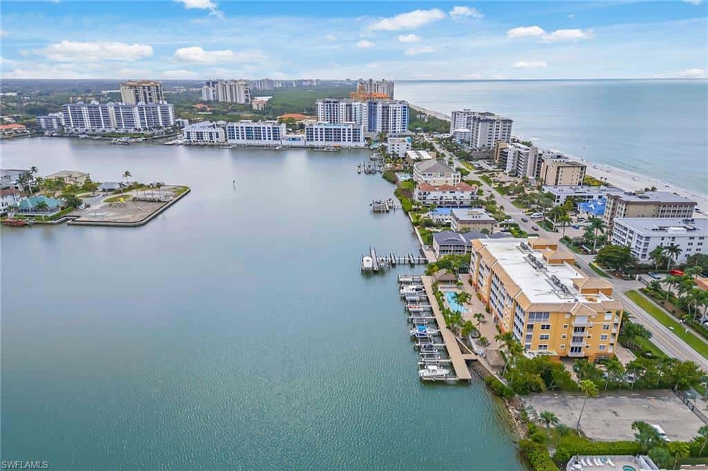 9566 Gulf Shore Dr #201, Naples, photo 26