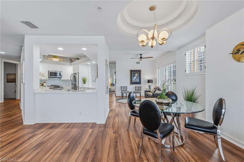 9566 Gulf Shore Dr #201, Naples, photo 9