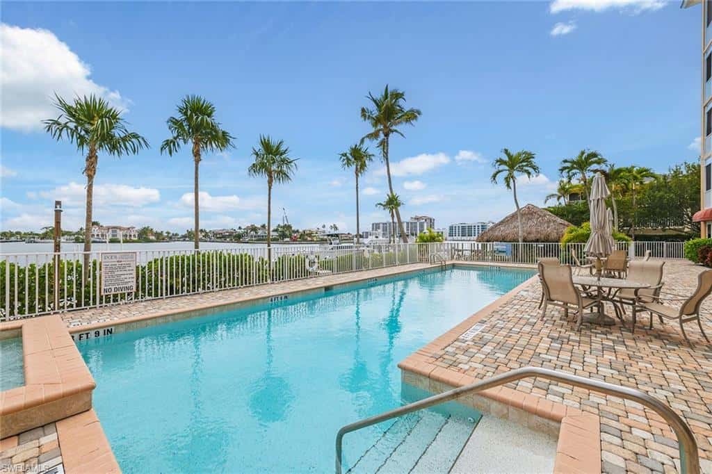 9566 Gulf Shore Dr #201, Naples, photo 24