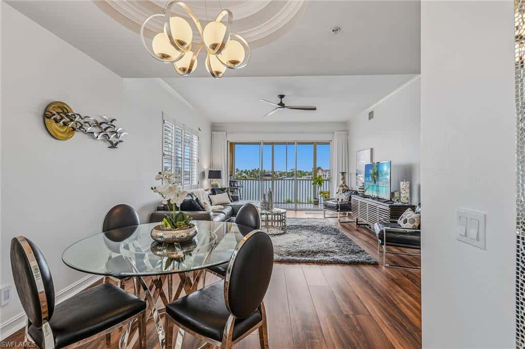 9566 Gulf Shore Dr #201, Naples, photo 8