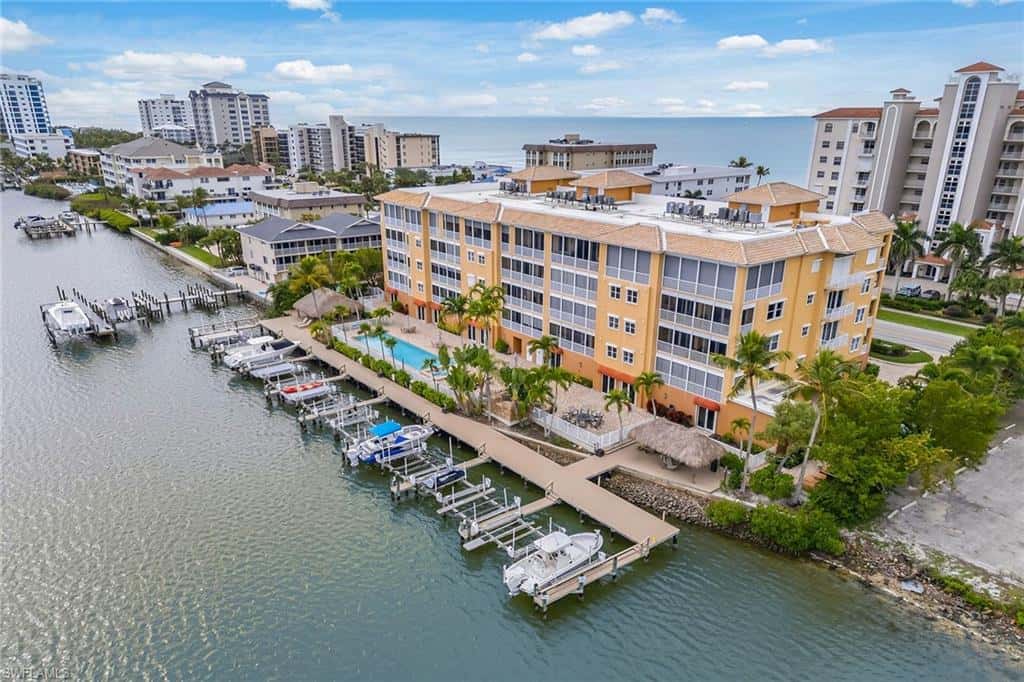 9566 Gulf Shore Dr #201, Naples, photo 25