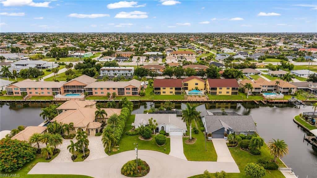 4903 11th Pl, Cape Coral, photo 23
