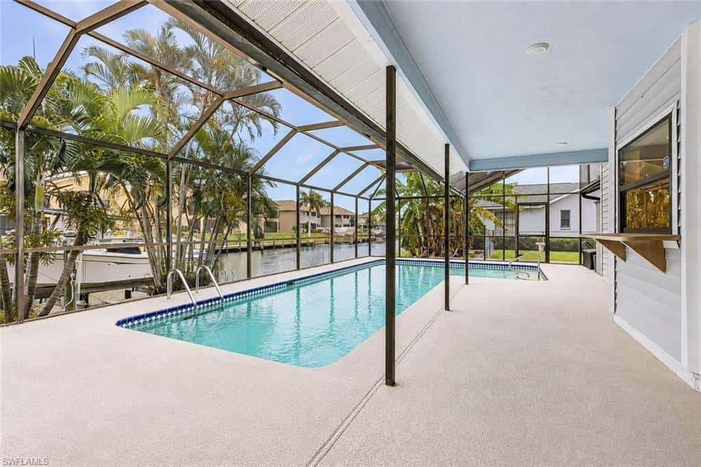 4903 11th Pl, Cape Coral, photo 17