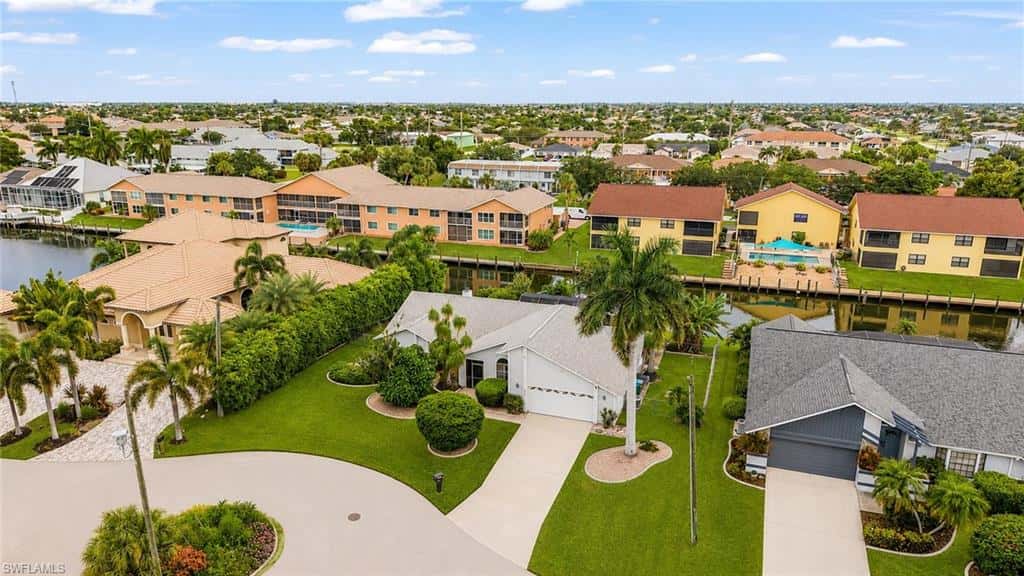4903 11th Pl, Cape Coral, photo 22