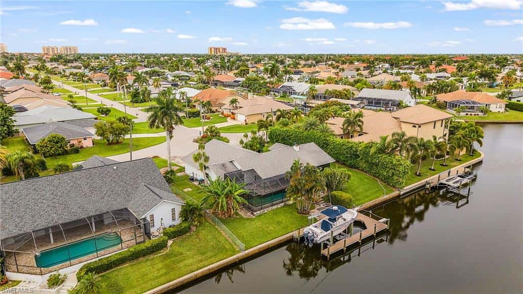4903 11th Pl, Cape Coral, photo 20