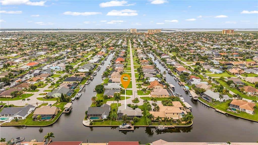 4903 11th Pl, Cape Coral, photo 24