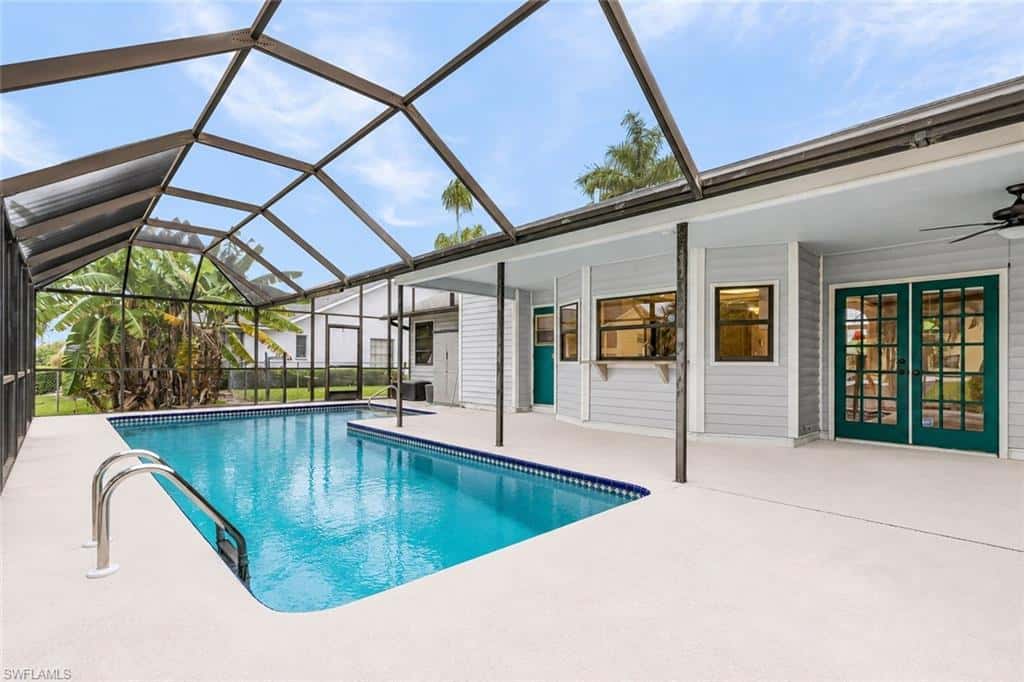 4903 11th Pl, Cape Coral, photo 18