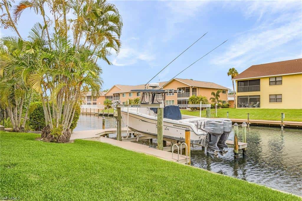 4903 11th Pl, Cape Coral, photo 19