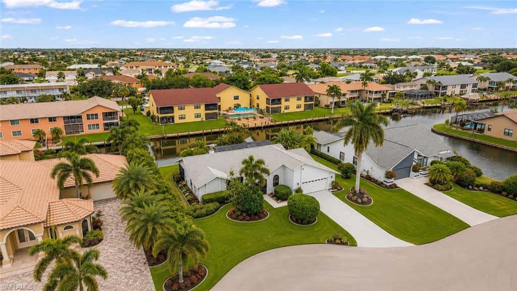 4903 11th Pl, Cape Coral, photo 21