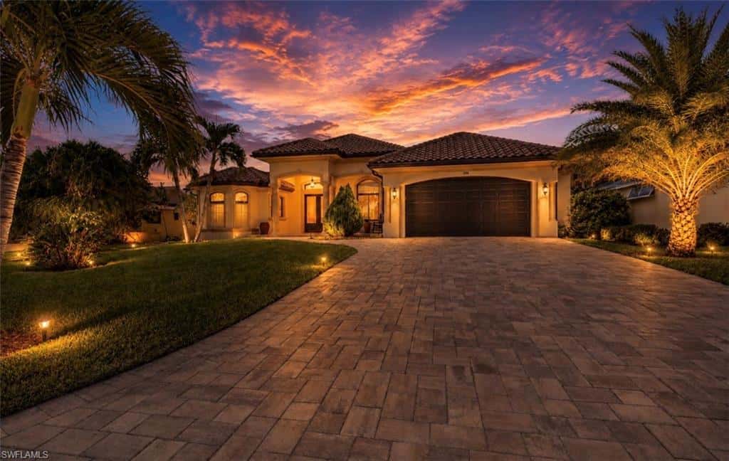5306 27th Pl, Cape Coral, photo 49