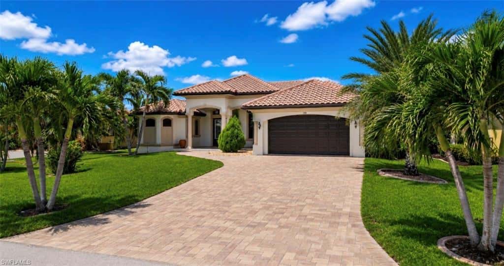 5306 27th Pl, Cape Coral, photo 45