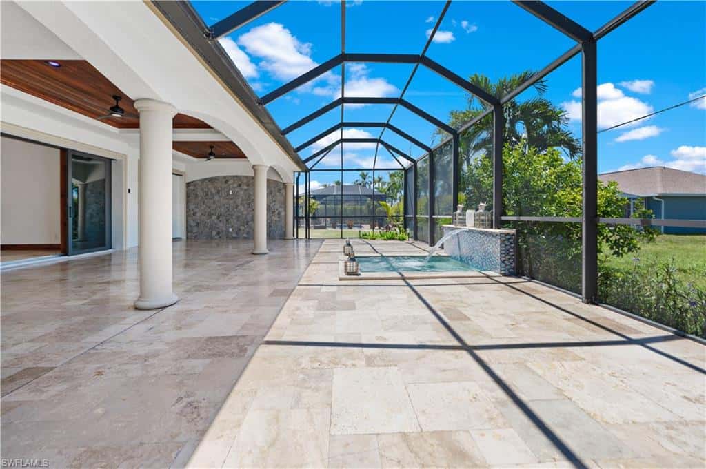 5306 27th Pl, Cape Coral, photo 37