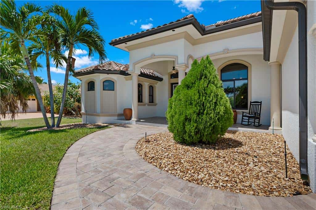 5306 27th Pl, Cape Coral, photo 44