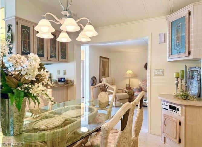 427 Vanda Sanctuary #427, Naples, photo 23