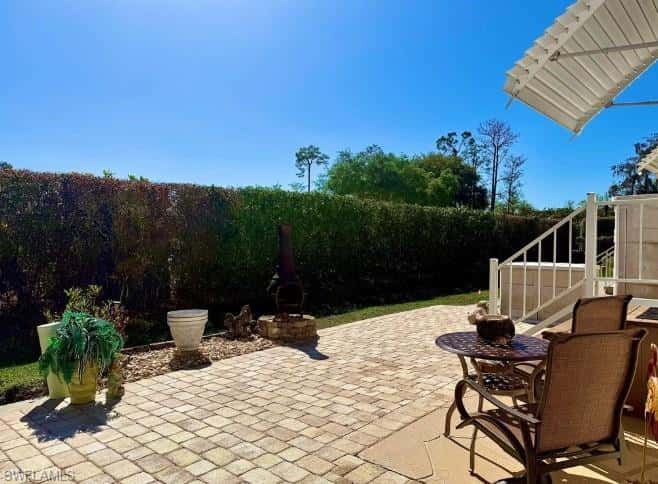 427 Vanda Sanctuary #427, Naples, photo 6
