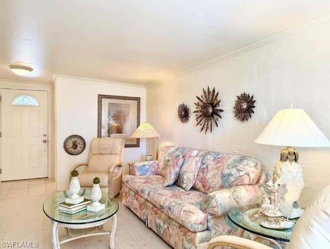 427 Vanda Sanctuary #427, Naples, photo 13