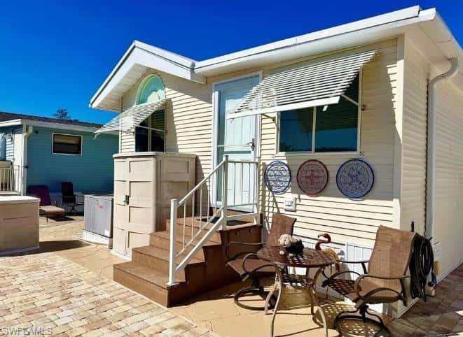 427 Vanda Sanctuary #427, Naples, photo 7