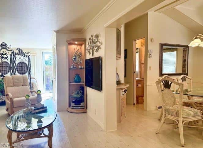 427 Vanda Sanctuary #427, Naples, photo 32