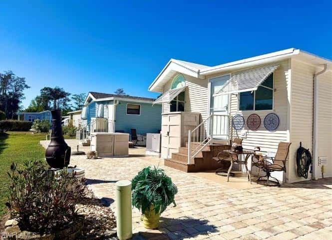 427 Vanda Sanctuary #427, Naples, photo 5