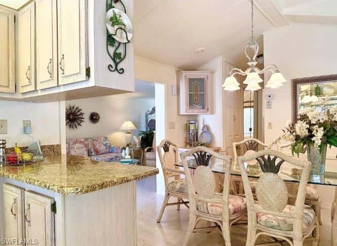 427 Vanda Sanctuary #427, Naples, photo 24