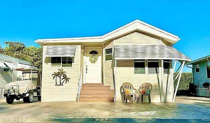427 Vanda Sanctuary #427, Naples, photo 33