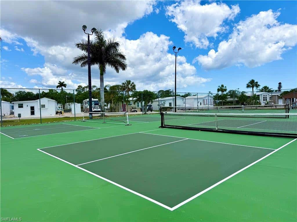 427 Vanda Sanctuary #427, Naples, photo 37