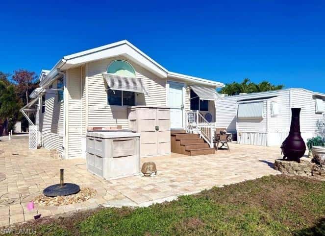 427 Vanda Sanctuary #427, Naples, photo 4