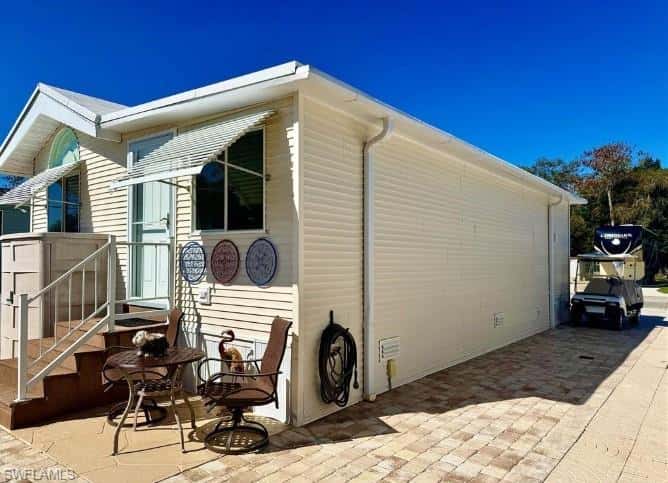 427 Vanda Sanctuary #427, Naples, photo 8