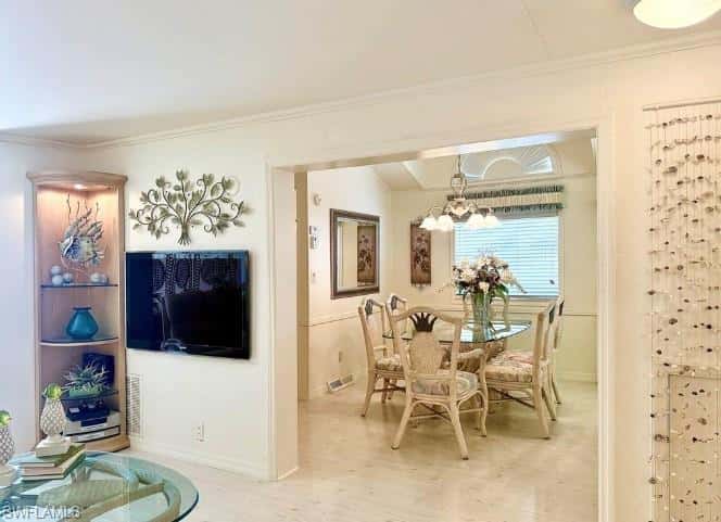 427 Vanda Sanctuary #427, Naples, photo 21