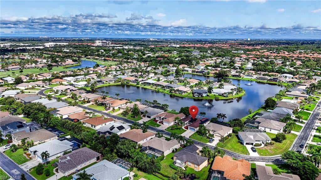 16689 Wellington Lakes Cir, Fort Myers, photo 46