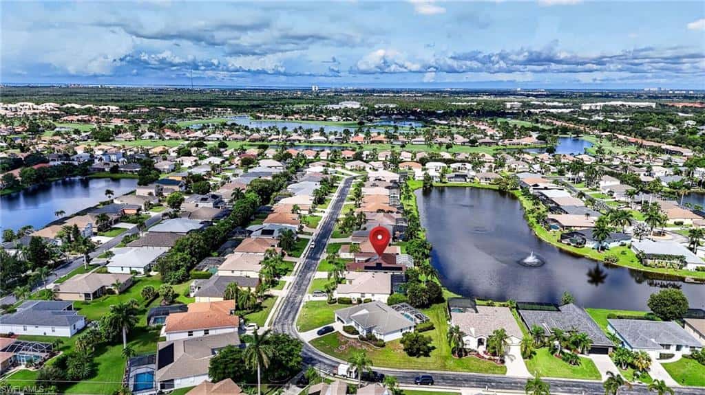 16689 Wellington Lakes Cir, Fort Myers, photo 47