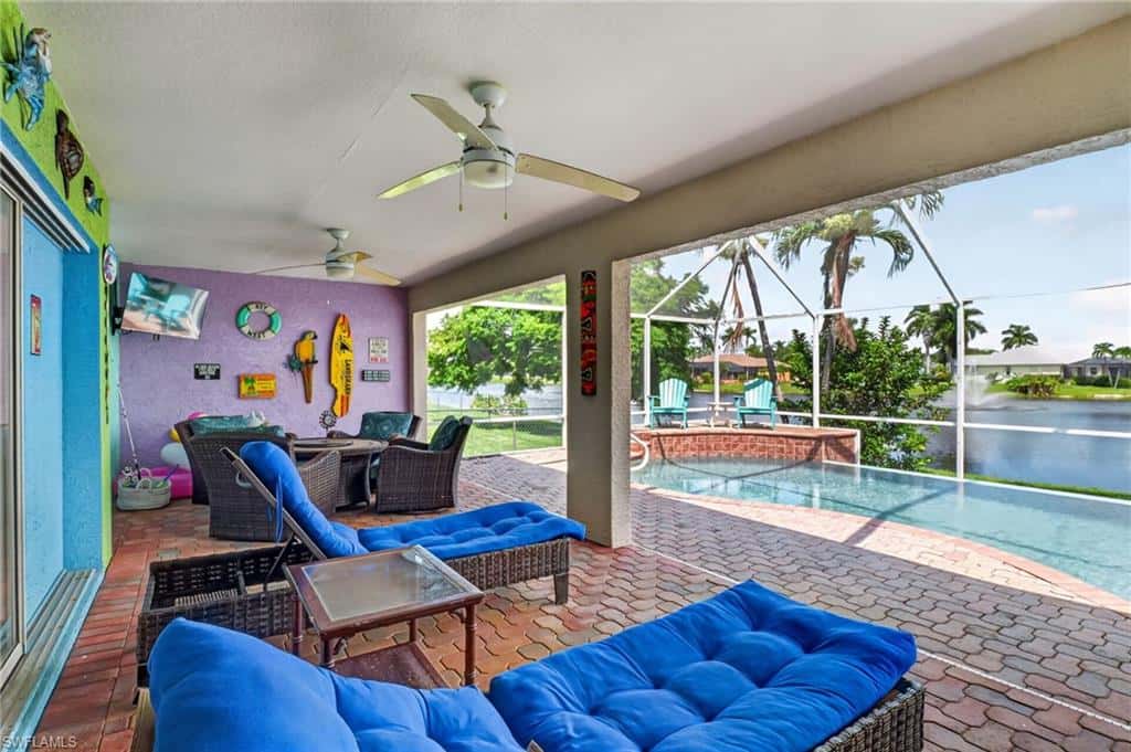 16689 Wellington Lakes Cir, Fort Myers, photo 36