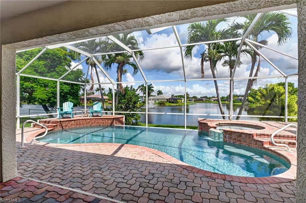 16689 Wellington Lakes Cir, Fort Myers, photo 38