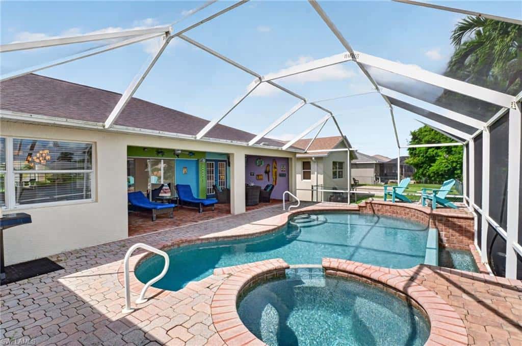 16689 Wellington Lakes Cir, Fort Myers, photo 41