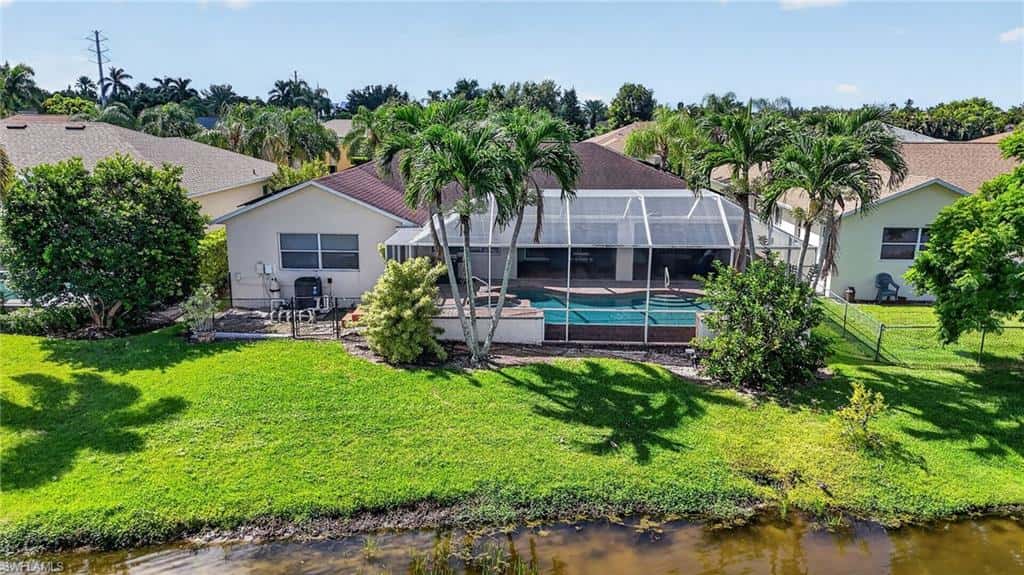 16689 Wellington Lakes Cir, Fort Myers, photo 45
