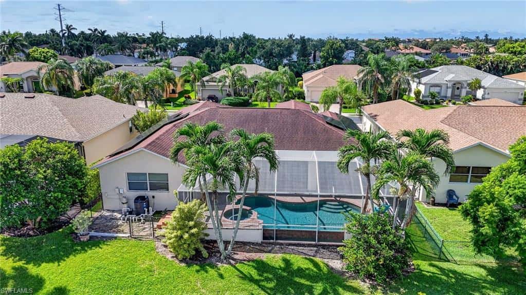 16689 Wellington Lakes Cir, Fort Myers, photo 44