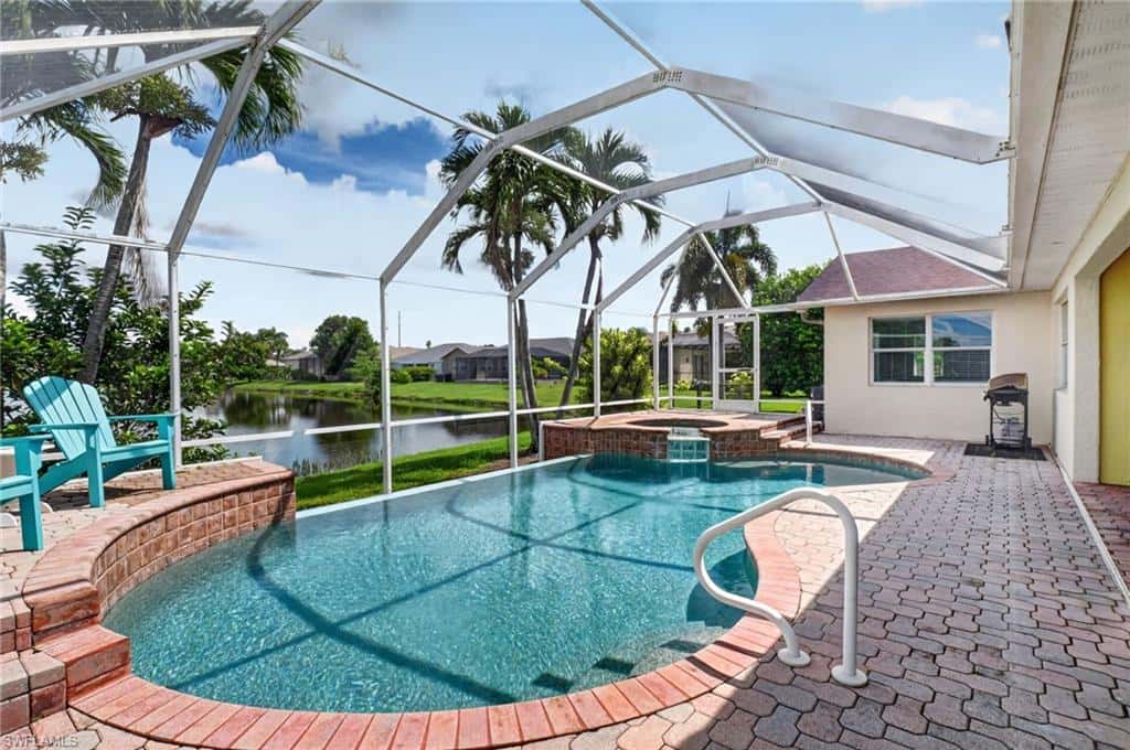 16689 Wellington Lakes Cir, Fort Myers, photo 40