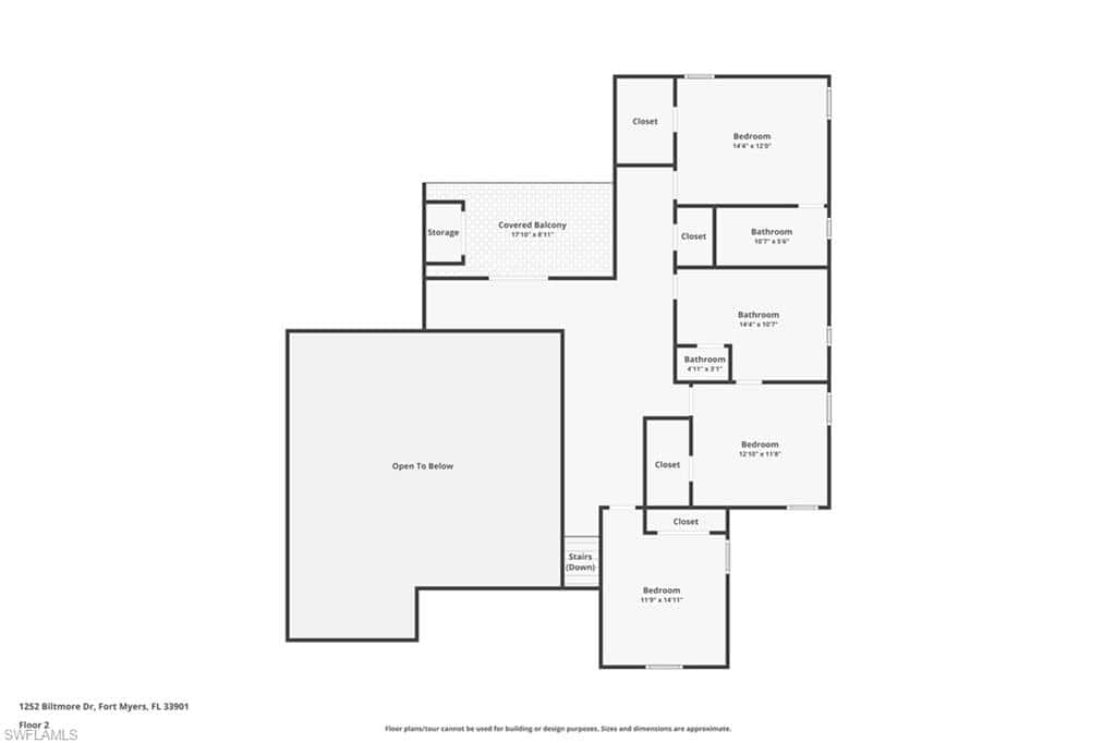 1252 Biltmore Dr, Fort Myers, photo 42