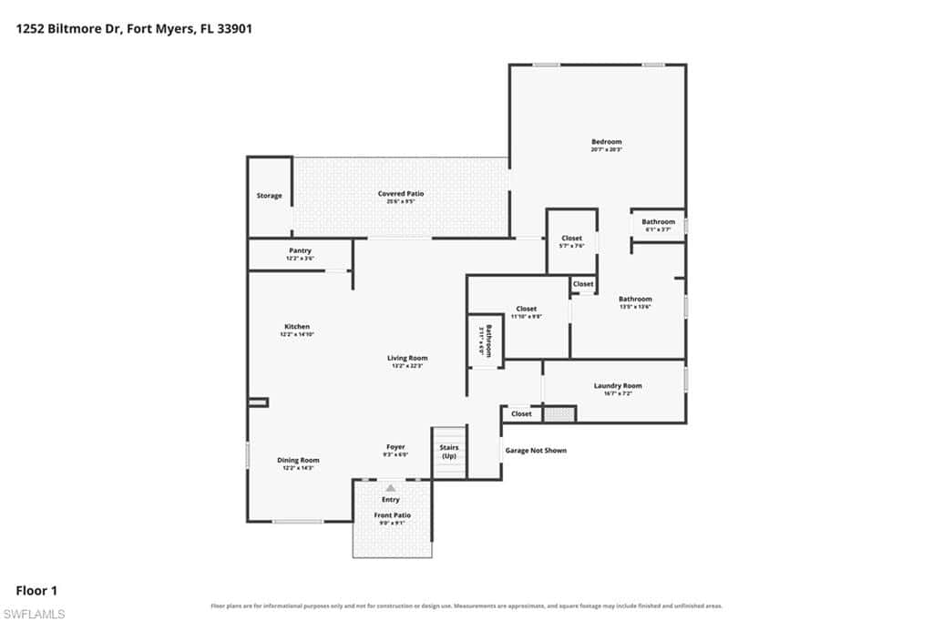 1252 Biltmore Dr, Fort Myers, photo 46