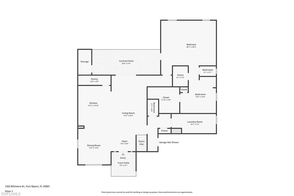 1252 Biltmore Dr, Fort Myers, photo 43
