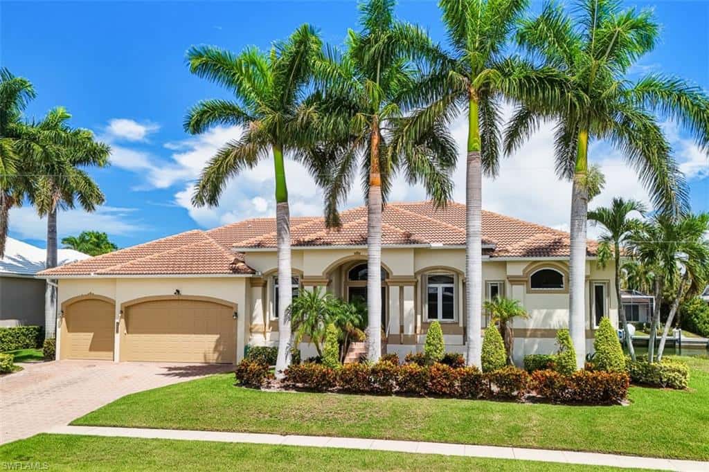 1191 Ember Ct, Marco Island, photo 6