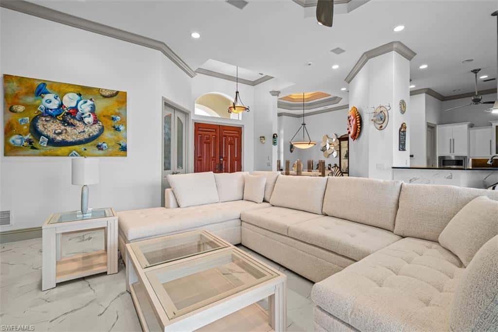 1191 Ember Ct, Marco Island, photo 16