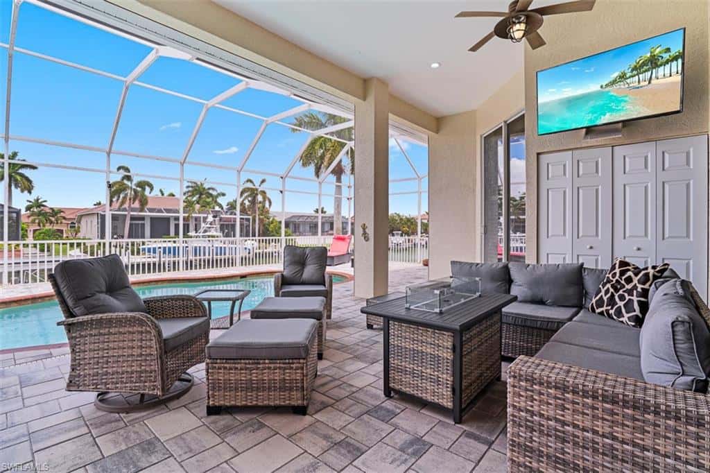 1191 Ember Ct, Marco Island, photo 36