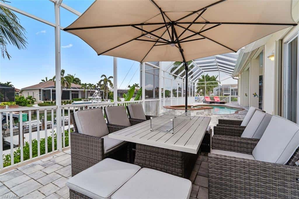 1191 Ember Ct, Marco Island, photo 38